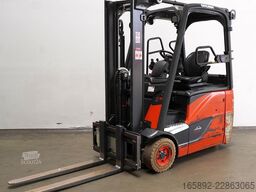 Linde E 16 H EVO 386-02