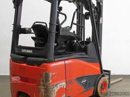Linde E 16 H EVO 386-02