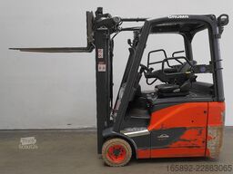 Linde E 16 H EVO 386-02