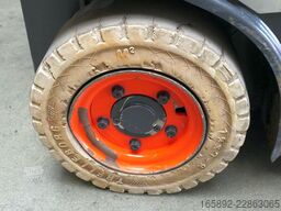 Linde E 16 H EVO 386-02