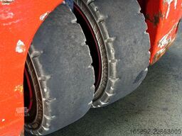 Linde E 16 H EVO 386-02