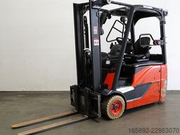 Linde E 16 H EVO 386-02