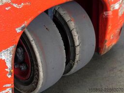 Linde E 16 H EVO 386-02