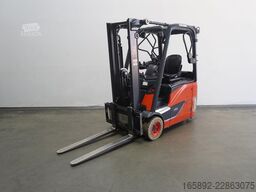Linde E 16 H EVO 386-02