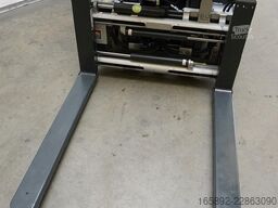 Linde E 16 P EVO 386-02