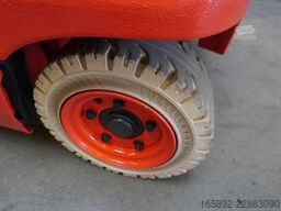 Linde E 16 P EVO 386-02