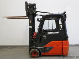 Linde E 18 EVO ION 386-02