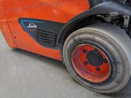 Linde E 18 EVO ION 386-02