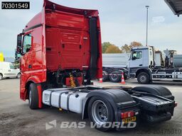 Mercedes Actros 1942 4X2 NL-Truck Mega StreamSpace