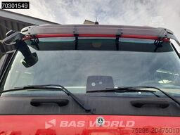 Mercedes Actros 1942 4X2 NL-Truck Mega StreamSpace