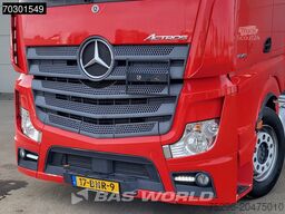 Mercedes Actros 1942 4X2 NL-Truck Mega StreamSpace
