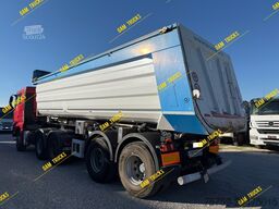 TecnoKar T2GP47 Supertop56 KIPPER 26cbm 47Ton