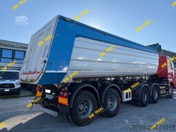 TecnoKar T2GP47 Supertop56 KIPPER 26cbm 47Ton