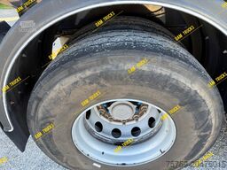 TecnoKar T2GP47 Supertop56 KIPPER 26cbm 47Ton