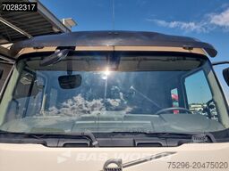 Volvo FE 320 6X2 NL-Truck Haller MED XLI steering Axl...