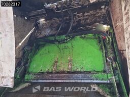 Volvo FE 320 6X2 NL-Truck Haller MED XLI steering Axl...