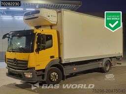Mercedes Atego 1324 Atego 4X2 Thermo-King T-1200R 1500kg...