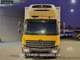 Mercedes Atego 1324 Atego 4X2 Thermo-King T-1200R 1500kg...