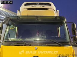 Mercedes Atego 1324 Atego 4X2 Thermo-King T-1200R 1500kg...