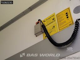 Mercedes Atego 1324 Atego 4X2 Thermo-King T-1200R 1500kg...