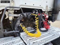 Mercedes Actros 1845 Actros 4X2 BigSpace 2xTanks MirrorCam