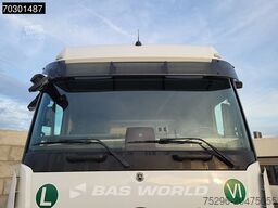 Mercedes Actros 1845 Actros 4X2 BigSpace 2xTanks MirrorCam