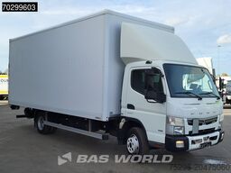 Mitsubishi Canter 7C18 4X2 7.5tonner Automatic 1000kg Lade...