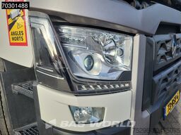 Renault T 480 4X2 Low Mileage! 80% Tyres NL-Truck HSC 2...