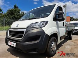 Peugeot Peugeot Boxer (UGUALE FIAT DUCATO) Euro6