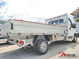 Peugeot Peugeot Boxer (UGUALE FIAT DUCATO) Euro6