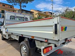 Peugeot Peugeot Boxer (UGUALE FIAT DUCATO) Euro6