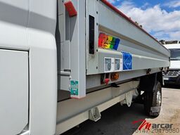 Peugeot Peugeot Boxer (UGUALE FIAT DUCATO) Euro6