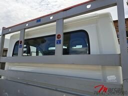 Peugeot Peugeot Boxer (UGUALE FIAT DUCATO) Euro6