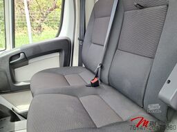 Peugeot Peugeot Boxer (UGUALE FIAT DUCATO) Euro6