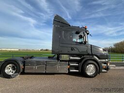 Scania T164-480 V8 Torpedo | hauber | special int | 47...