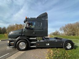 Scania T164-480 V8 Torpedo | hauber | special int | 47...