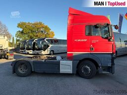 MAN TGX 18.480 4X2 BLS-EL