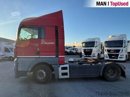 MAN TGX 18.480 4X2 BLS-EL