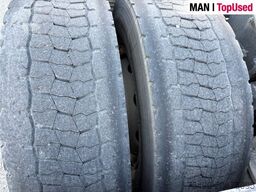 MAN TGX 18.480 4X2 BLS-EL