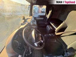 MAN TGX 18.480 4X2 BLS-EL