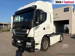 IVECO STRALIS XP 480