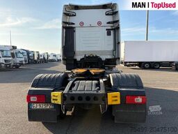IVECO STRALIS XP 480