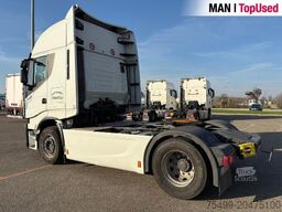 IVECO STRALIS XP 480