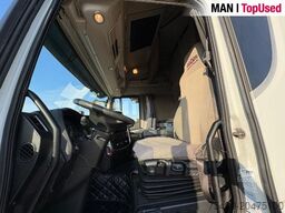 IVECO STRALIS XP 480