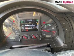 IVECO STRALIS XP 480