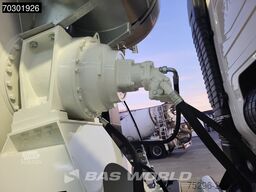 Volvo FMX 430 8X4 NEW! 10m3 Mixer Automatic Big-Axle ...