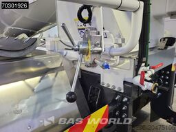 Volvo FMX 430 8X4 NEW! 10m3 Mixer Automatic Big-Axle ...