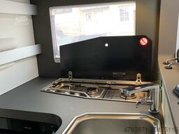 Adria ADRIA Sonic Plus I 700SBC