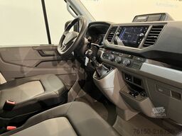 Volkswagen Crafter 35 2.0 TDI L4 DC Dubbel Cabine RWD 140 ...