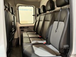 Volkswagen Crafter 35 2.0 TDI L4 DC Dubbel Cabine RWD 140 ...